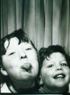 jamie & lee