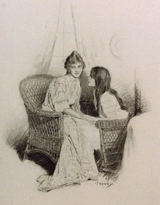 girl talk
