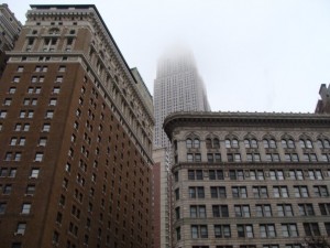 Manhattan