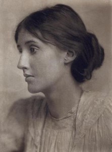 Virginia Wolff